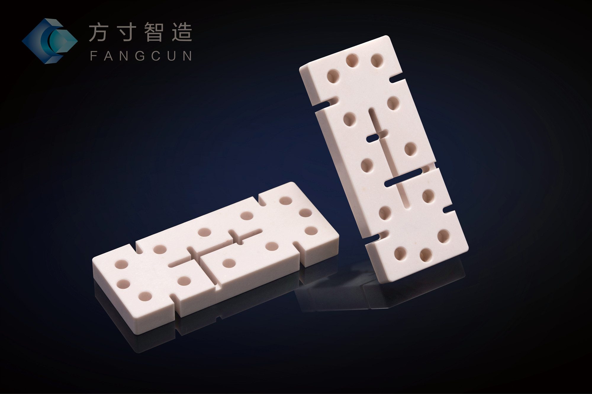 陶瓷有哪些成型方法